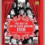 The Best Of Ustad Zakir Hussain Ever - Vol. 5 - Ravi Shankar Song Download