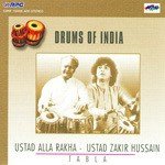 D O I - Tabla - Alla Rakha Zakhir - Drums - Ravi Shankar Song Download