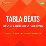 Tabla Beats - Ustad Alla Rakha And Ustad Zakir Hussain - Ravi Shankar Song Download